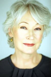 Ann Magnuson in Before and After