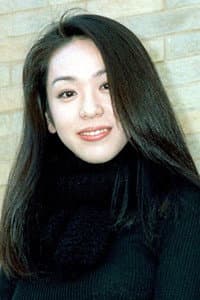 Ryoko Yuui in First Class
