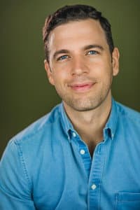 Zack Robidas in Empathy, Inc.