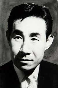 Heo Chang-kang in Luo Qing