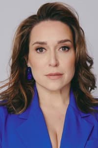 Jessica Vosk in Shoshana Bean and Friends: An Evening of Broadway