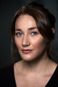 Danielle Adkins in 13th Day of Christmas
