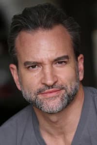 Tim Michael Schmidt in Blood Lust