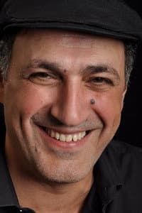 Golan Azulai in Wasserman