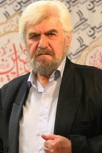 Enayat Bakhshi in Faryad