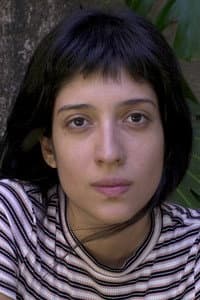 Yaela Gottlieb in No hay regreso a casa