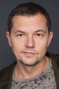 Alexey Fateev in Loveless