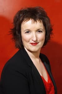 Anne Roumanoff in Le grand show des humoristes - Spécial femmes