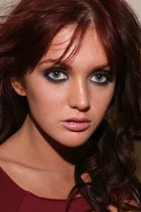 Veronica Ricci in Snake Club: Revenge of the Snake Woman