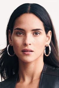 Adria Arjona in Andor