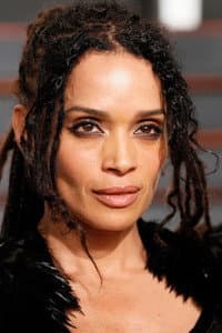 Lisa Bonet in Andy Williams and the NBC Kids Search for Santa