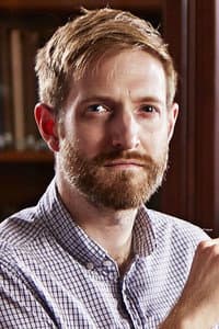 Chris Naunton in Patterns of Evidence: The Moses Controversy