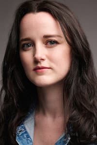 Elizabeth Bays in R.I.P. Van Winkle