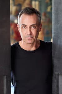 Benoît Soles in Rupture à Domicile