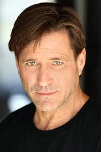 Jeff Kaake in Hart to Hart: Two Harts in 3/4 Time
