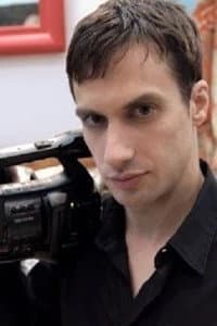 Didier Buson in Die Fighting