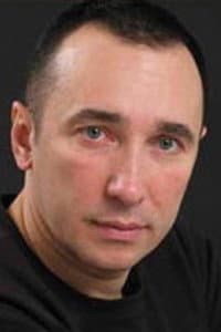 Gennady Yudin in Пропавший