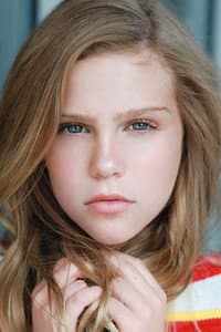 Riley Cooper in Julie Baby