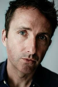 Darren Tighe in No Child of Mine