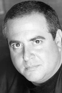 Nick Vallelonga in In the Kingdom of the Blind, the Man with One Eye Is King