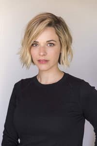 Kate Hamilton in Don't Touch My Hair