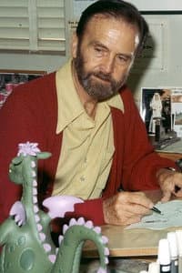 Ken Anderson in Disney's 'Snow White and the Seven Dwarfs': Still the Fairest of Them All