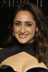 Pragya Jaiswal in Titoo MBA