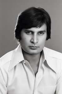 Asif Khan in Cobra