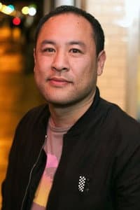 Dan the Automator in The Rise and Fall and Rise of Sensational
