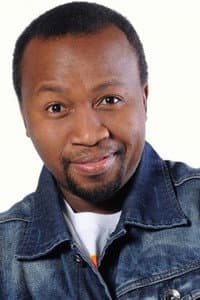 Mandla Gaduka in Losing Lerato