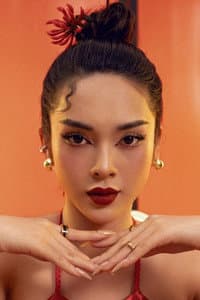 Quỳnh Lương in Mưu Kế Thượng Lưu