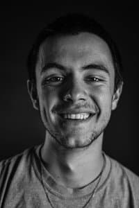 Benjamin Lavoie in Bonkey: The Mutated