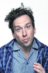 Mark Chavez in The Last Sparks of Sundown