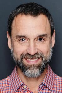 Alejandro Alvarez Cadilla in Madame Hollywood