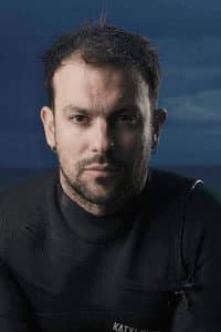 Maxime Cabanne in Oreka, au-delà du possible