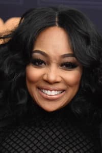 Monica in Dear Mama: A Love Letter to Mom