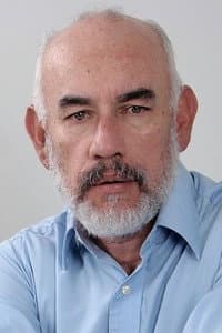 Hernán Méndez in Posición Viciada
