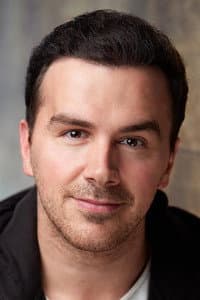 Tyler Winchcombe in Christmas with the Pups 2: Pups Alone