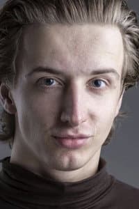 Euan Alexander in 25