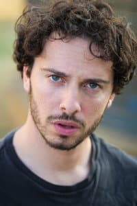 Francesco Rossi in Istanti