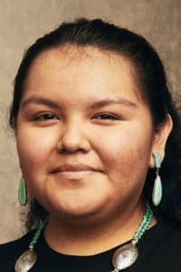 Charley Hogan in Frybread Face and Me