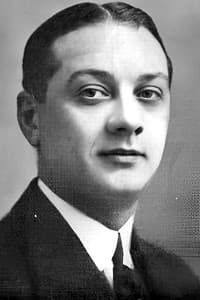 Pierre Piérade in On a volé un homme