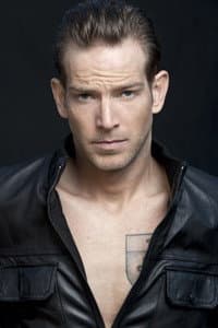 Sean Brosnan in Generation Kill