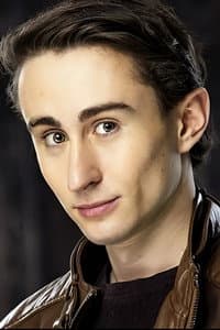 Alex Stone in Unfriending