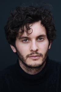 Mat Vairo in The Returned