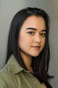 Kaja Chan in Black Box