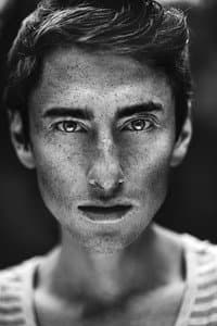 Joshua Patrick Dudley in Honeydew