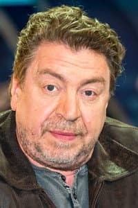 Armin Rohde in Freche Mädchen