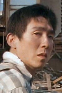 Bang-ho Cho in Door II: Tokyo Diary