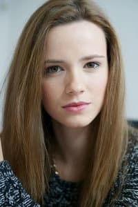 Sara Butler in Estranha Ligação